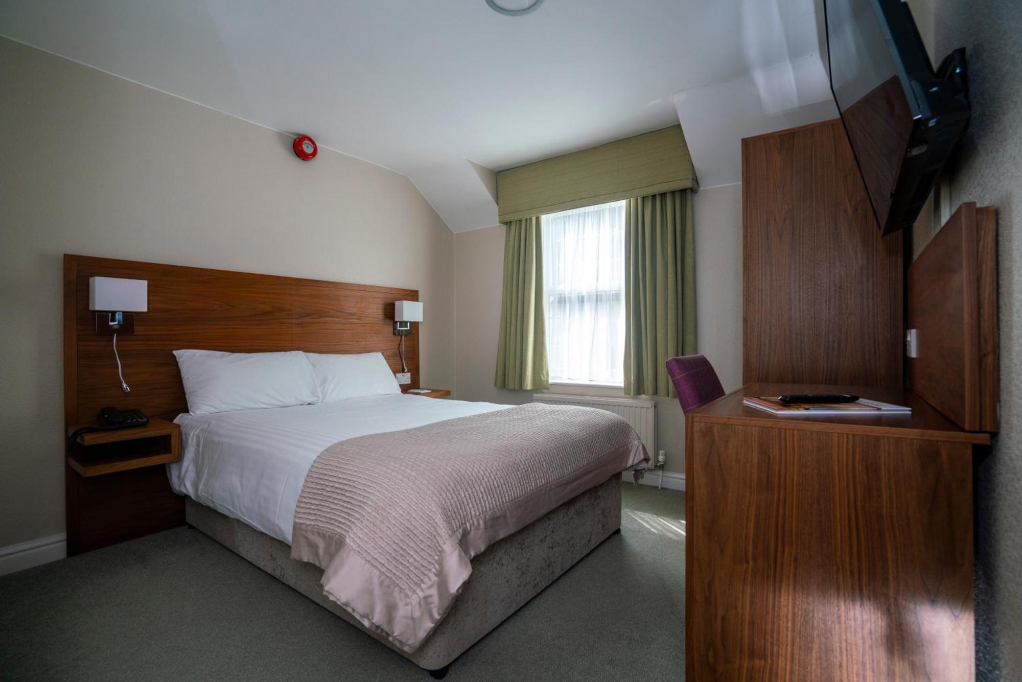Stallingborough Grange Hotel Exteriér fotografie