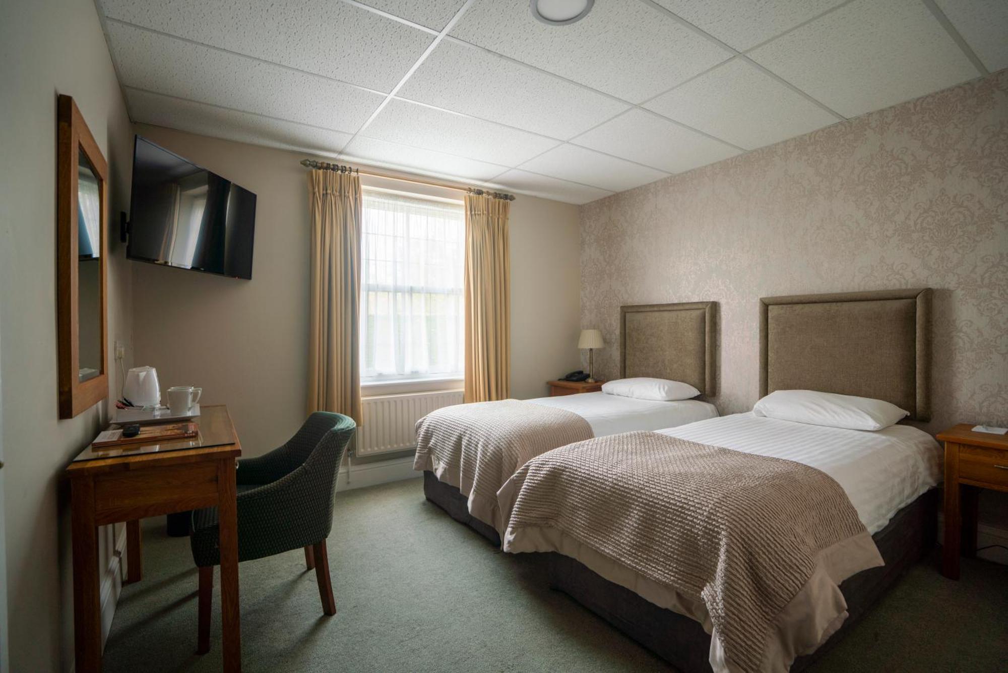 Stallingborough Grange Hotel Exteriér fotografie