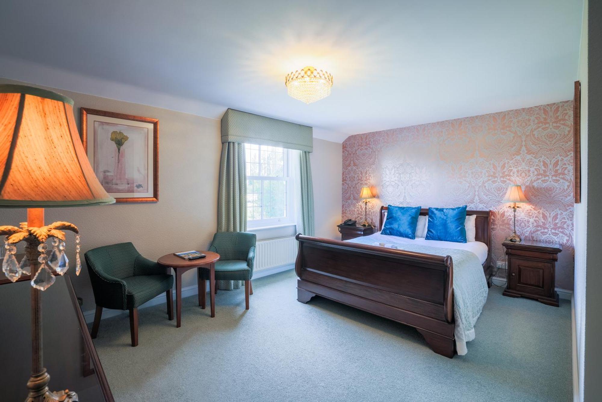 Stallingborough Grange Hotel Exteriér fotografie