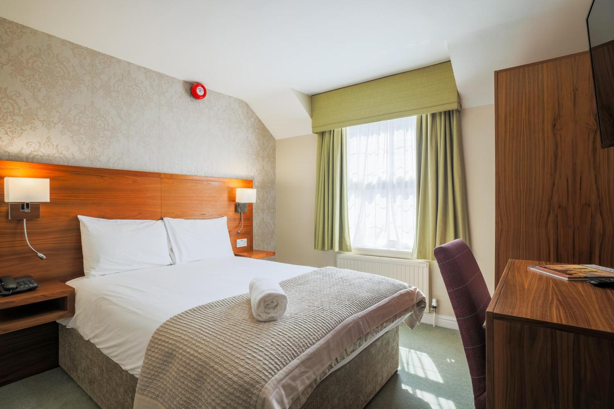 Stallingborough Grange Hotel Pokoj fotografie