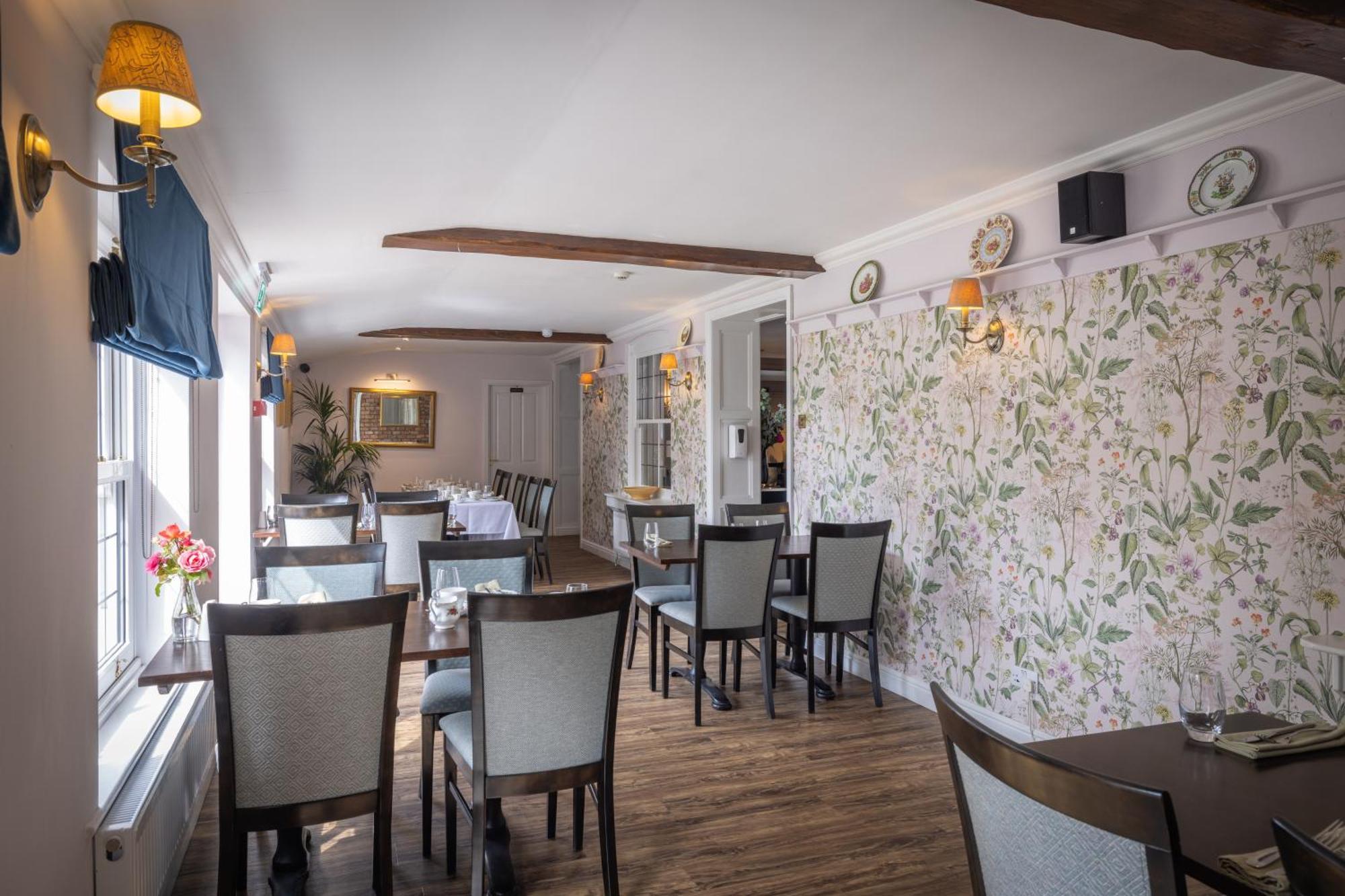 Stallingborough Grange Hotel Exteriér fotografie
