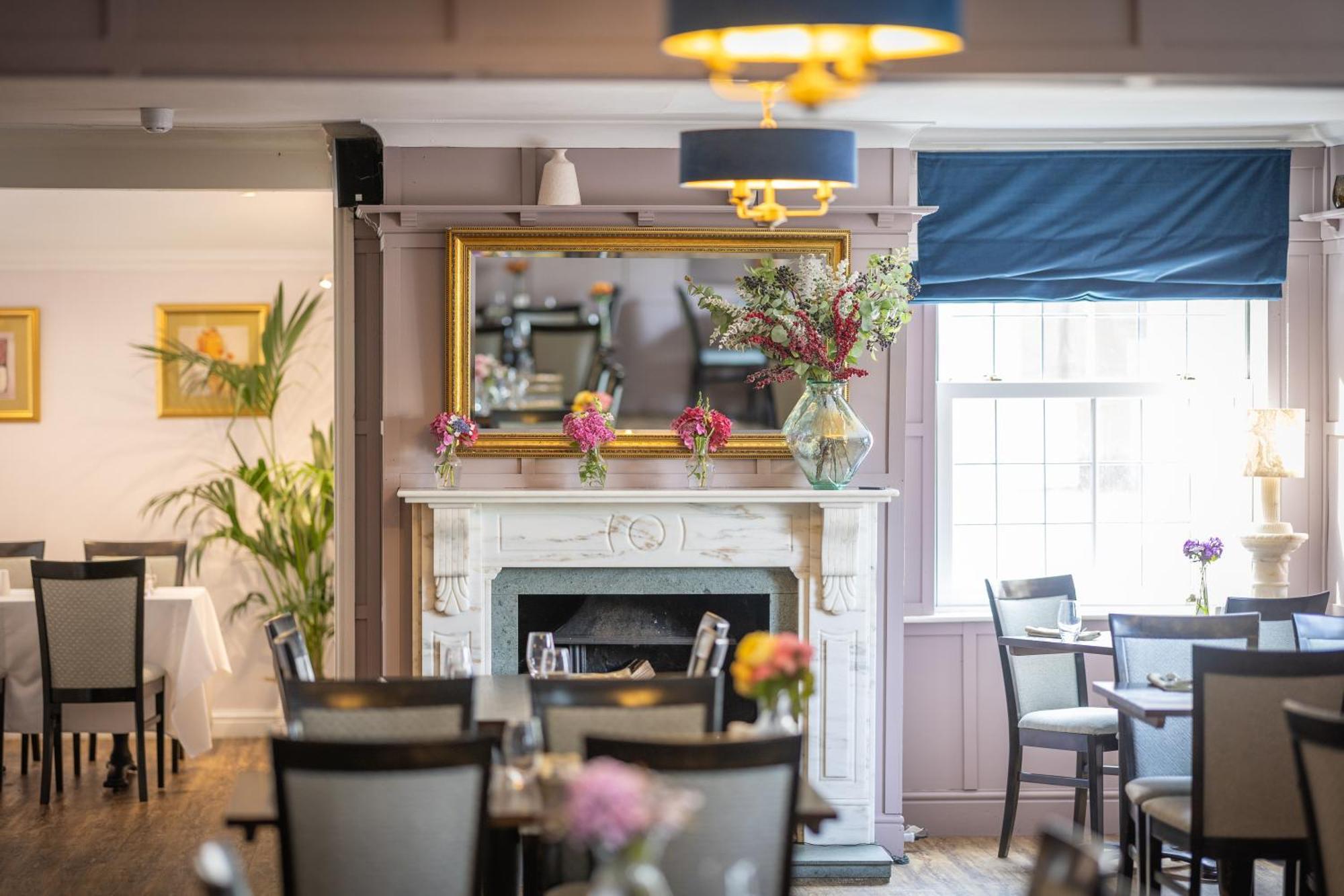 Stallingborough Grange Hotel Exteriér fotografie