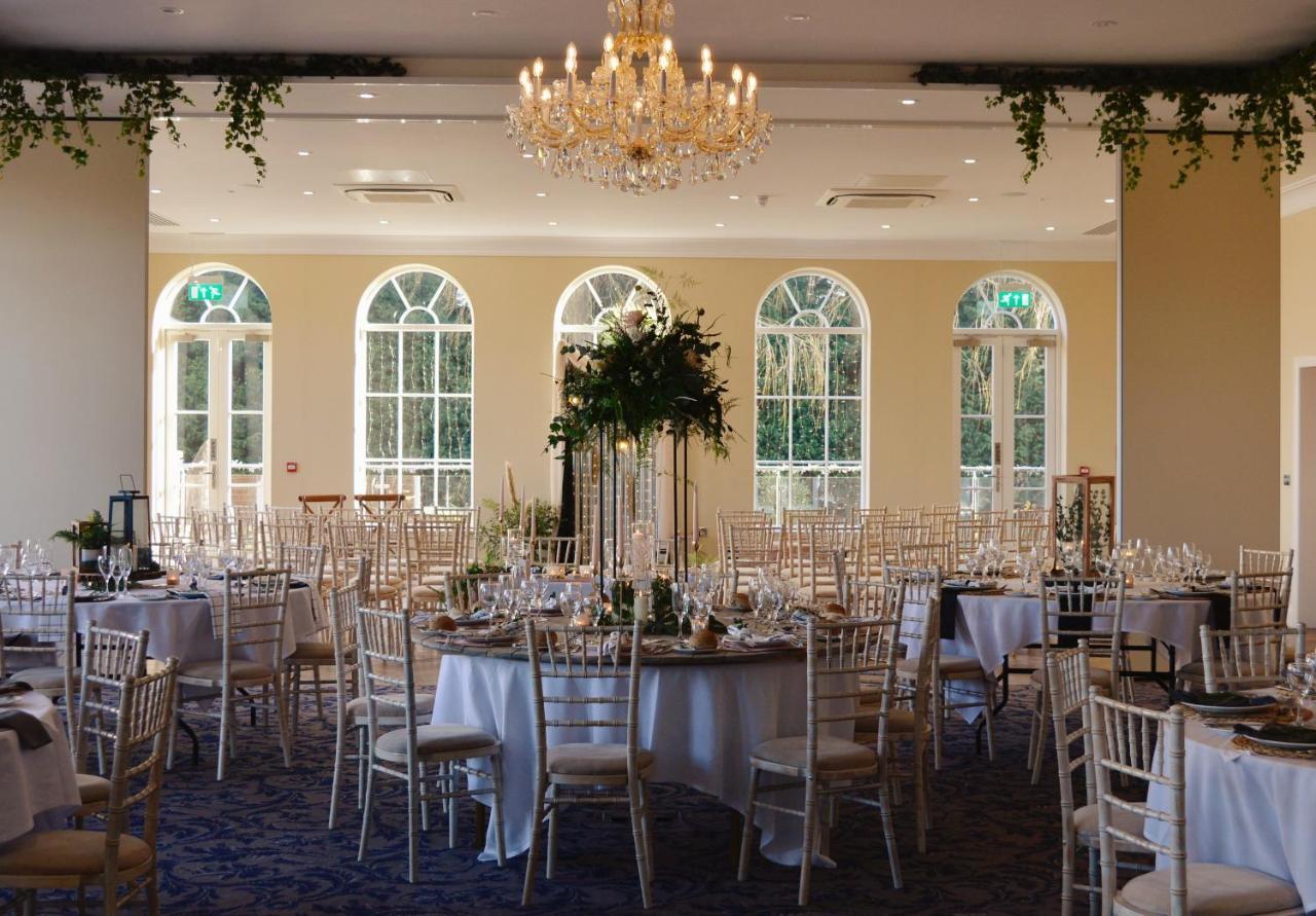 Stallingborough Grange Hotel Exteriér fotografie